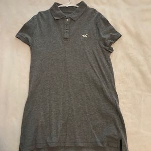 Hollister Polo